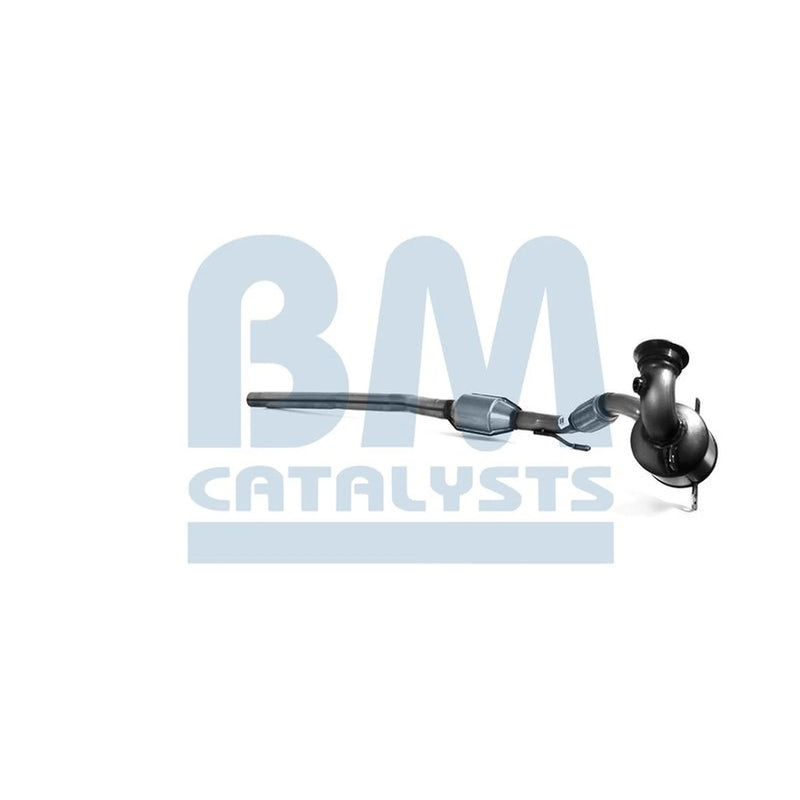 BM Catalysts Homologated Petrol Cat BM92284H