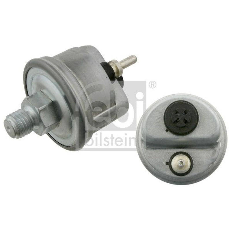 Febi Oil Pressure Sensor 1 Connectors 08662