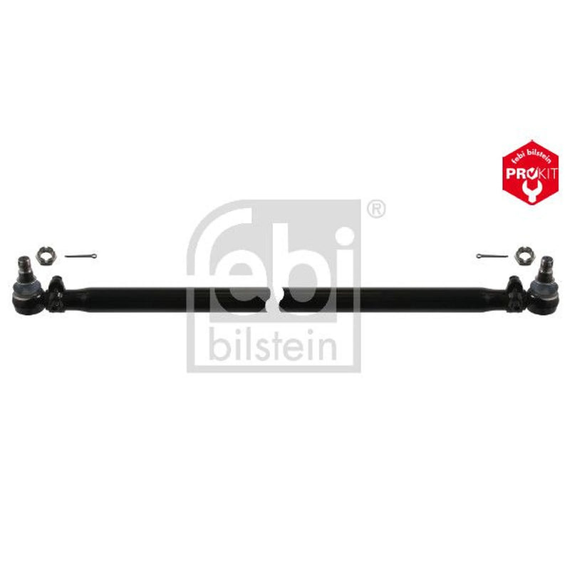 Febi Inner Rack End Right Joint 17783