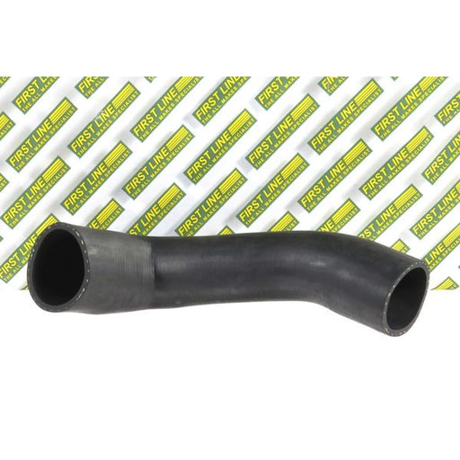 First Line Intercooler Turbo Charge Air Hose FTH1498