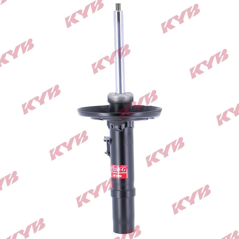 KYB Shock Absorber Damper Strut Front Left 3340331