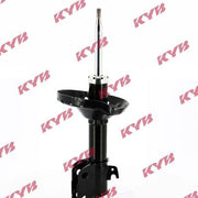 KYB Shock Absorber Damper Strut Front Left 339388