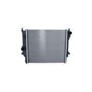 NRF Engine Radiator 550230