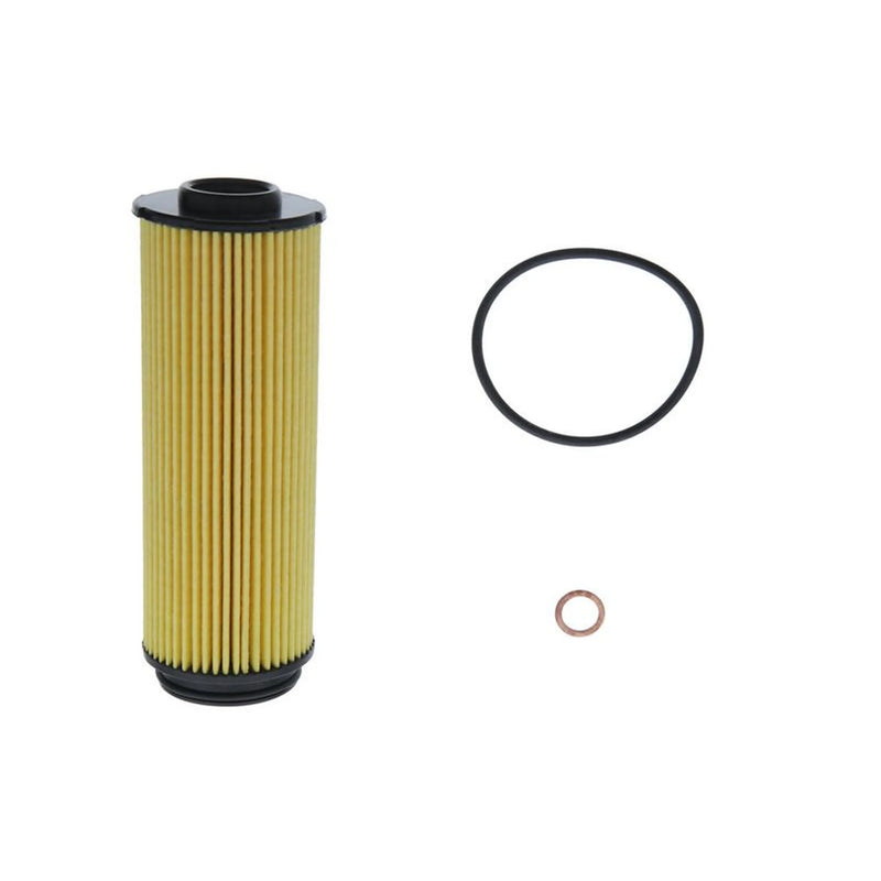 Valeo Engine Oil Filter 586684