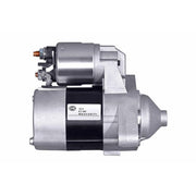 Hella Starter Motor 12V 0.7kW 8 Teeth 8EA 011 610-771