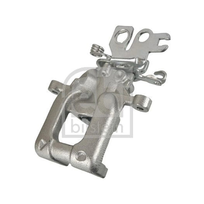 Febi Brake Caliper Assembly Rear Right 178189