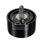 Febi Timing Belt Deflection Pulley/Guide Pulley OD ID Wide 180137