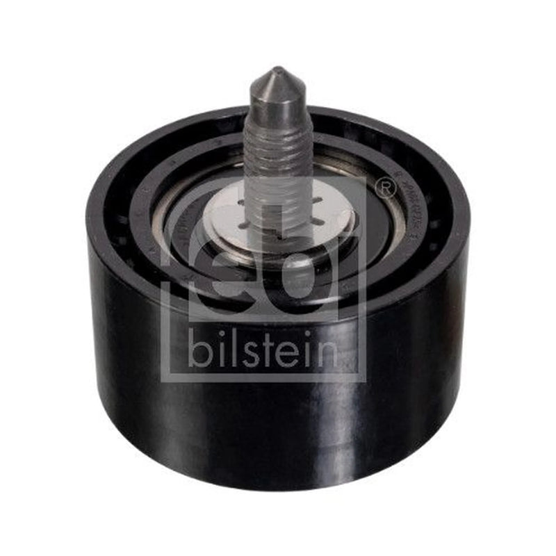 Febi Timing Belt Deflection Pulley/Guide Pulley OD ID Wide 180137