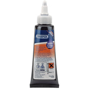 Draper Flexible Gasket D515 94g Temperature Resistant Paste