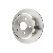 Bosch 2 x Solid Rear Brake Discs 0 986 479 R08