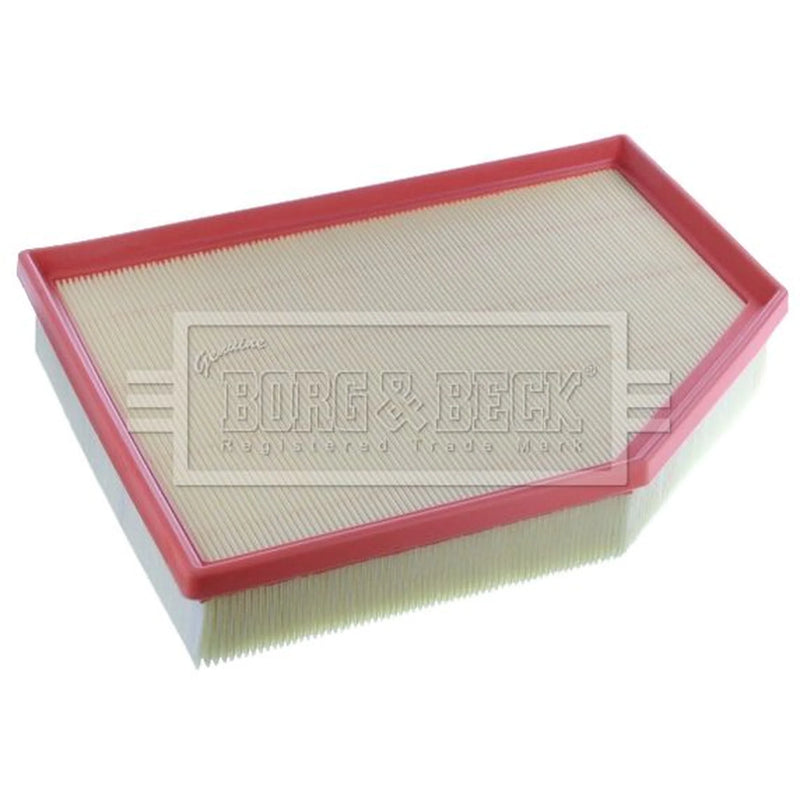 Borg & Beck Engine Air Filter BFA2564