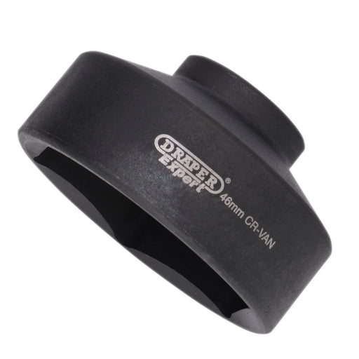 Draper Expert Adblue® Filter Socket 46mm 3/8" Drive