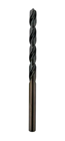 Dormer HSS A100 Metric Jobber Drill - Pack 10 3.3-10mm