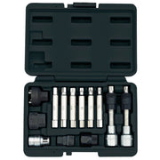 Draper Expert Alternator Pulley Tool Kit 13 Piece