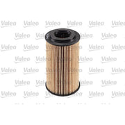 Valeo Engine Oil Filter 586564