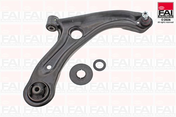 FAI Control/Trailing Arm