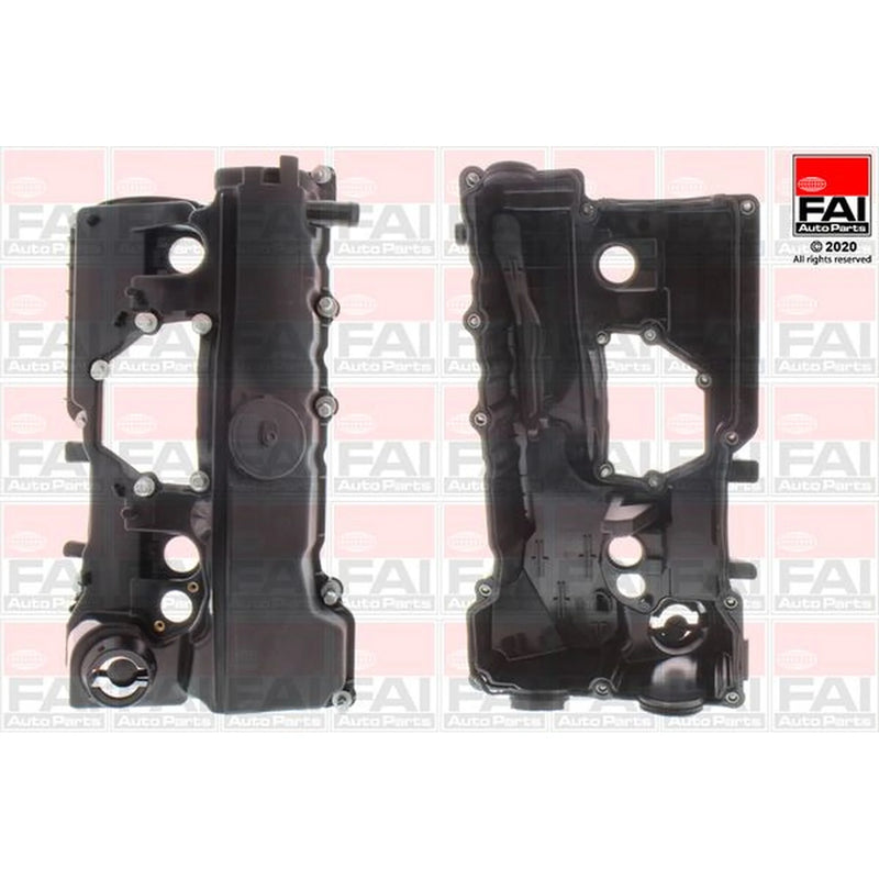 FAI Cylinder Head Cover VC020