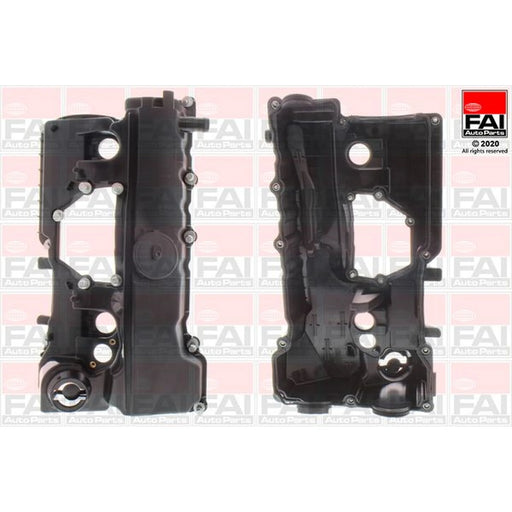 FAI Cylinder Head Cover VC020