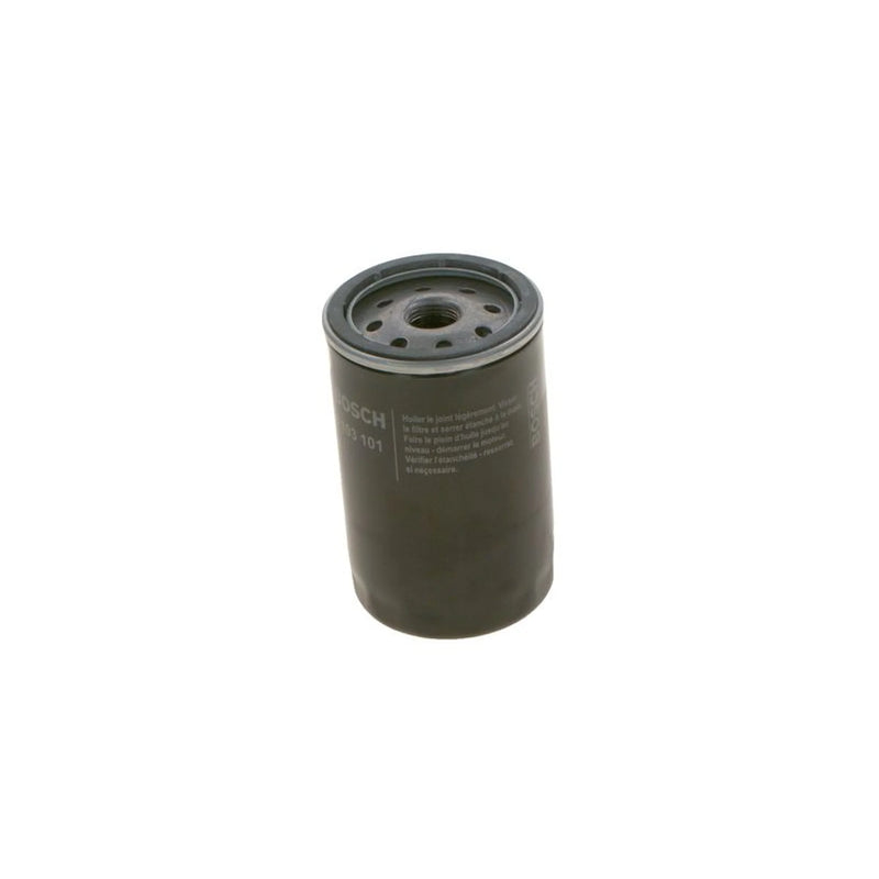 Bosch Engine Oil Filter 0 451 103 101