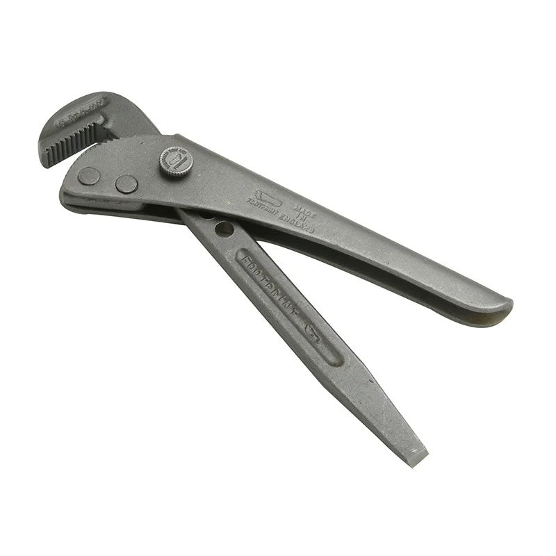 Footprint 6987w Pipe Wrench 175mm (7in) - 10010W
