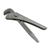 Footprint 6987w Pipe Wrench 175mm (7in) - 10010W