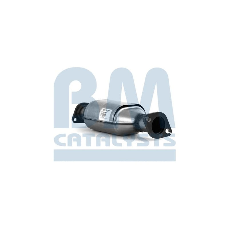 BM Catalysts Homologated Petrol Cat BM90680H