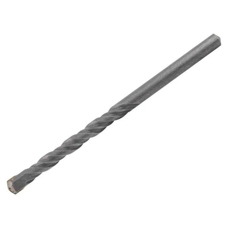 Faithfull Standard Masonry Drill Bit 6 100-400mm