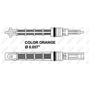 NRF Air Conditioning Expansion Valve 38449
