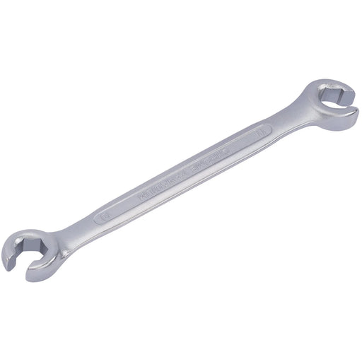 Draper Flare Nut Wrench 10 x 11mm Chrome Vanadium Steel