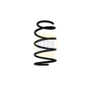 NAPA Front Suspension Coil Spring NCS1710
