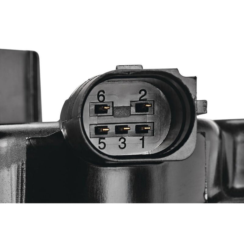 Valeo EGR Exhaust Gas Recirculation Module 700436