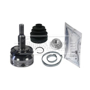 Borg & Beck Drive Shaft Joint Kit BCJ1218