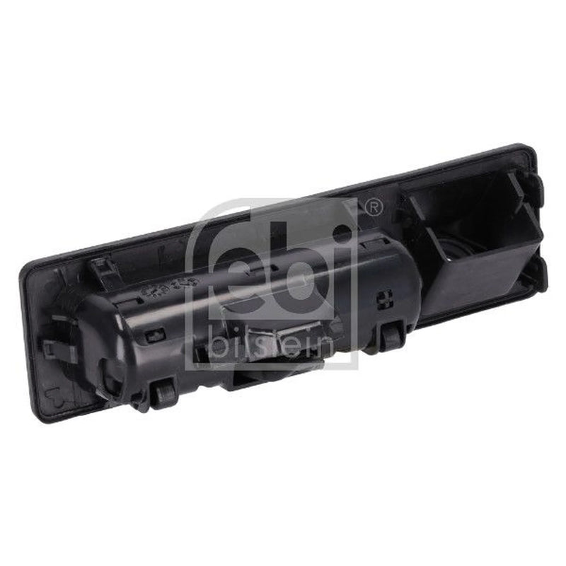 Febi Tailgate Release Switch 2 Connectors Plastic 198295