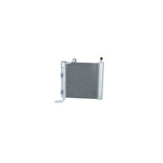 NRF Engine Radiator Left Front 550300