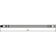 NAPA Brake Hydraulic Hose Line Rear NBH1052