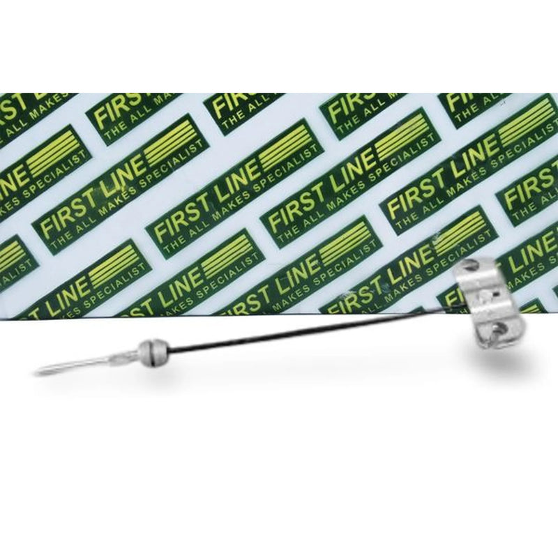 First Line Handbrake Cable Front FKB3767