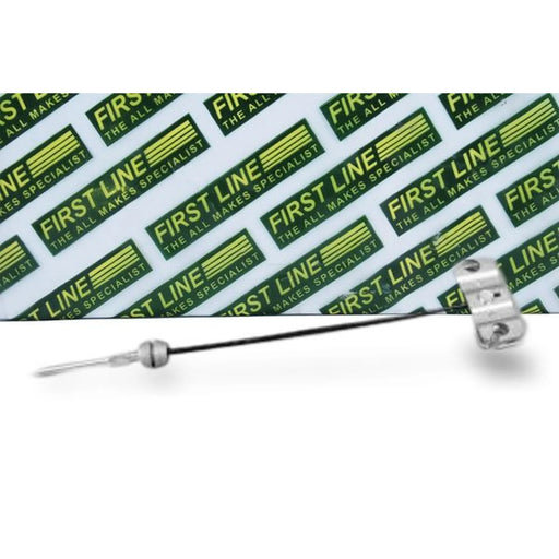 First Line Handbrake Cable Front FKB3767