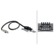 Hella AdBlue NOx Sensor 6PN 358 307-031