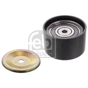 Febi V-Ribbed Belt Deflection/Guide Pulley 28244
