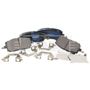 Borg & Beck 4 x Front Brake Pad Set BBP2938