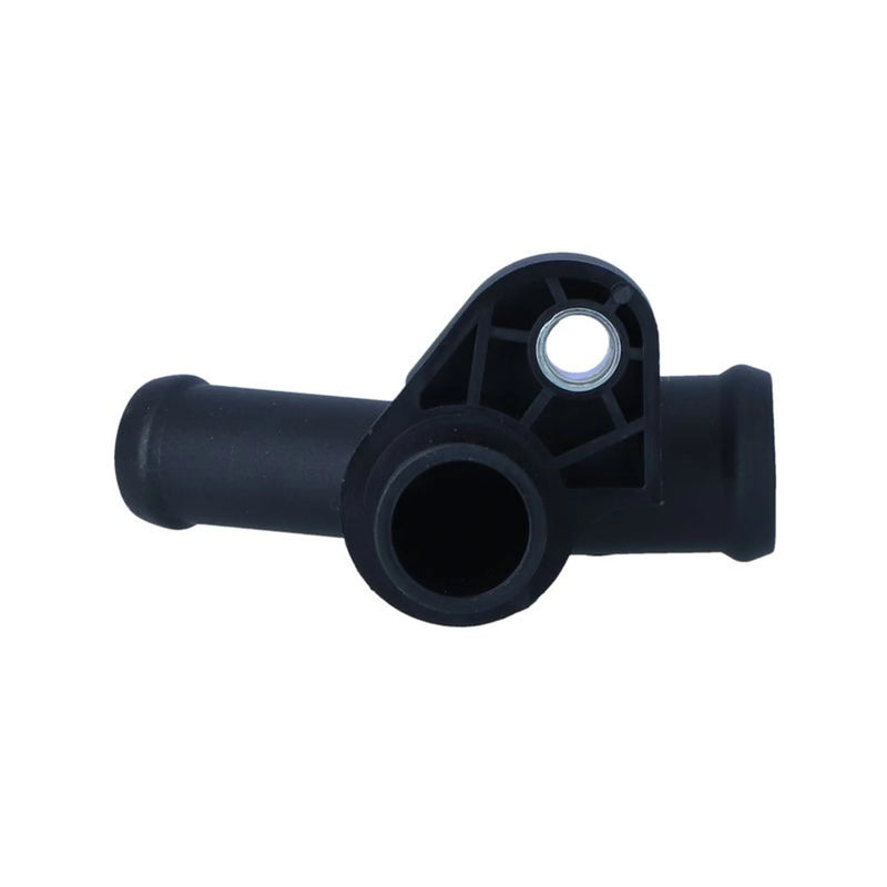 NRF Coolant Flange Housing Connector transmission sided 775041