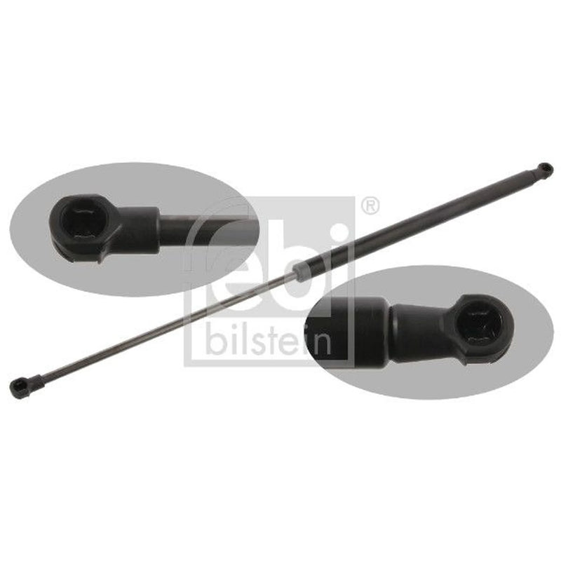 Febi Rear Window Gas Strut Lift Support Tailgate Glass Sho 34430