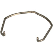 Gates Charge Air Hose Fastening Clamp Wide Thick Metal HCL008
