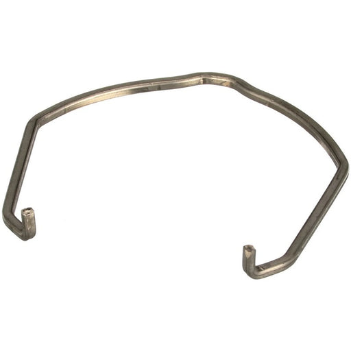 Gates Charge Air Hose Fastening Clamp Wide Thick Metal HCL008