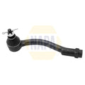 NAPA Steering Tie Rod End Ball Joint Front Left M16x1.5 NST6285