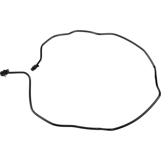 Gates Molded Fuel Hose 02-3214