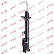 KYB Shock Absorber Damper Strut Rear Left 633073