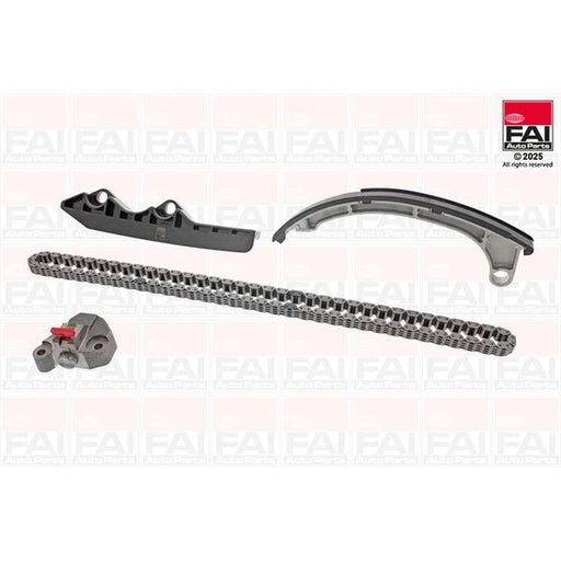 FAI 4 x Timing Chain Kit Set 144 Links TCK46VVTWO
