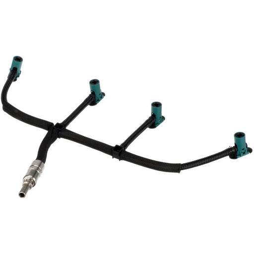 Gates Fuel Overflow Hose Pipe MFL1328