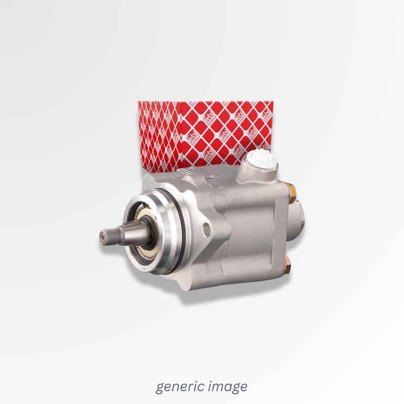 Febi Power Steering Hydraulic Pump